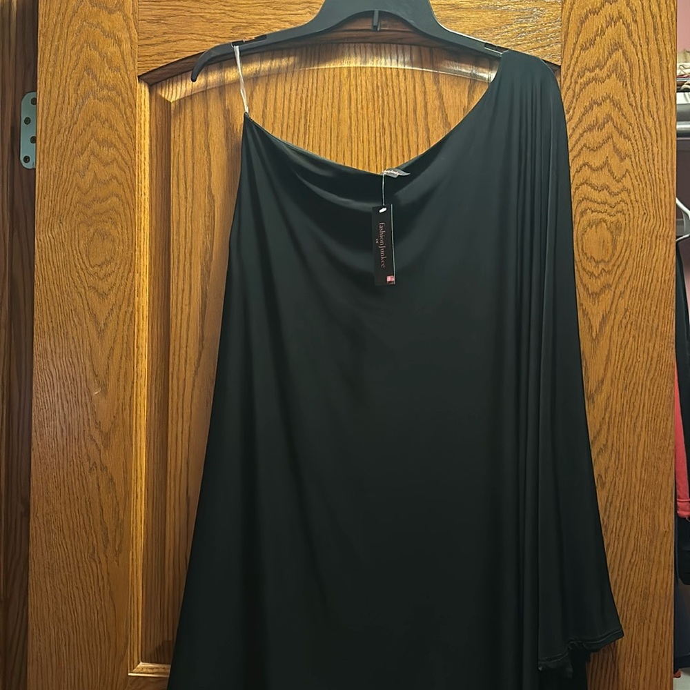 Fashion junkie dress